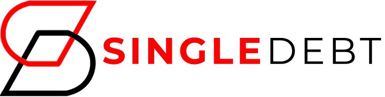 Singledebt Logo